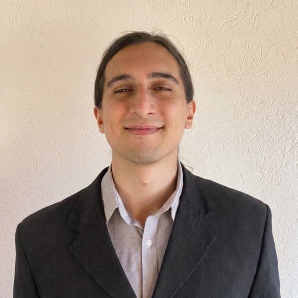 Nahuel Parra