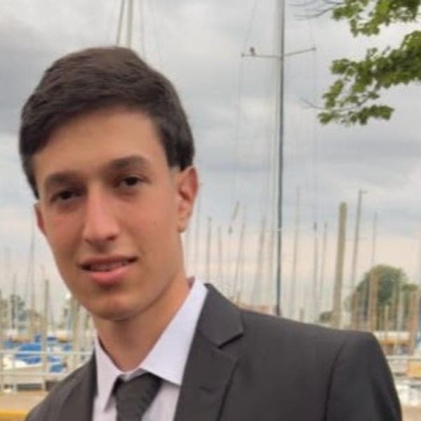 Valentino Russo