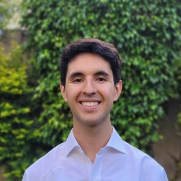 Federico Diedrichs