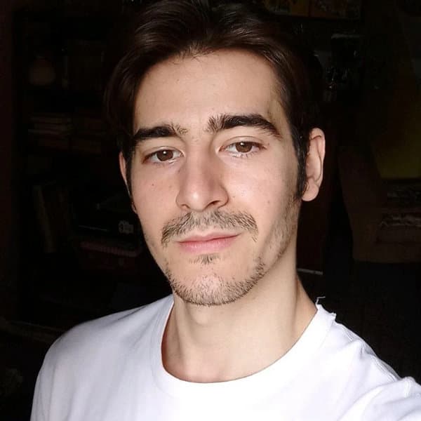 Felipe D'Alto