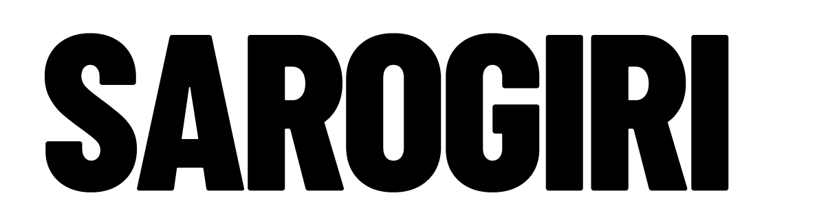 Sarogiri Sarogiri